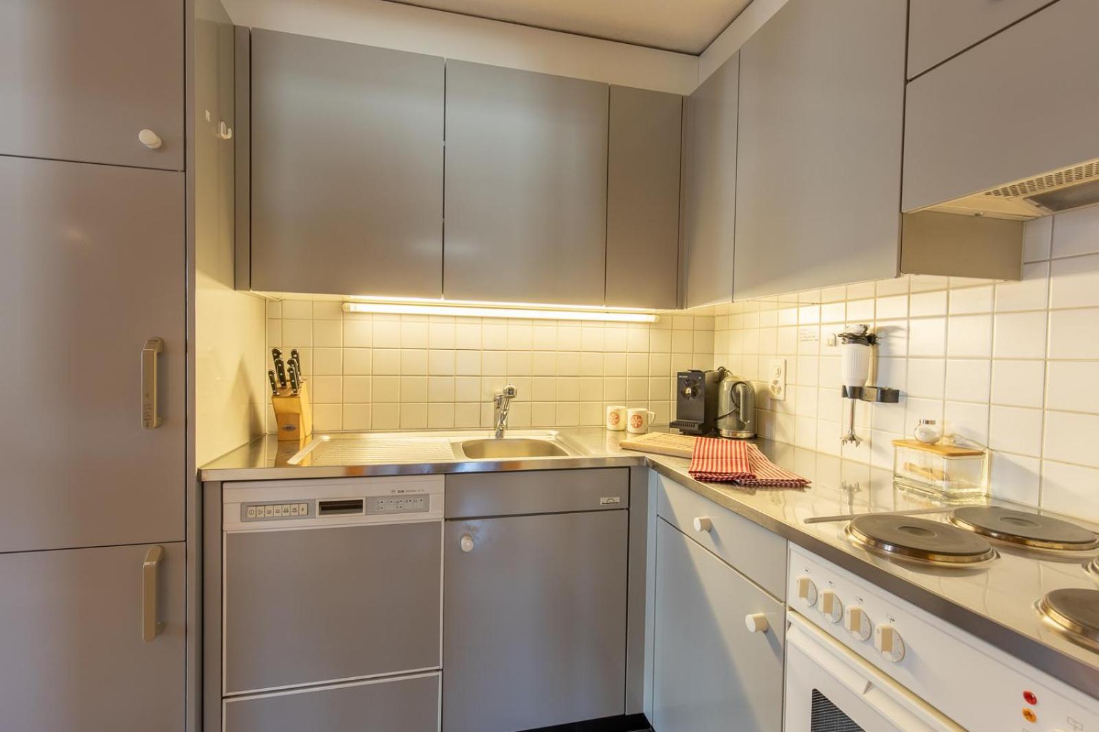 Chasa Tredeschin Apartment ชกูอล ภายนอก รูปภาพ